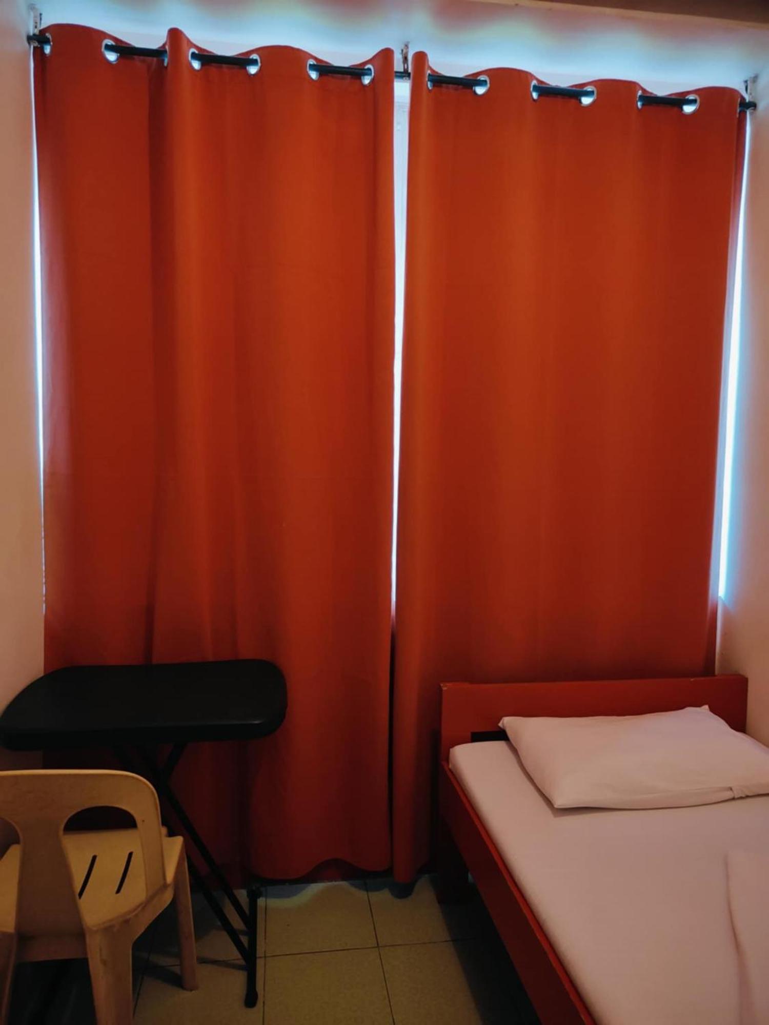 Stay Malate Манила Экстерьер фото