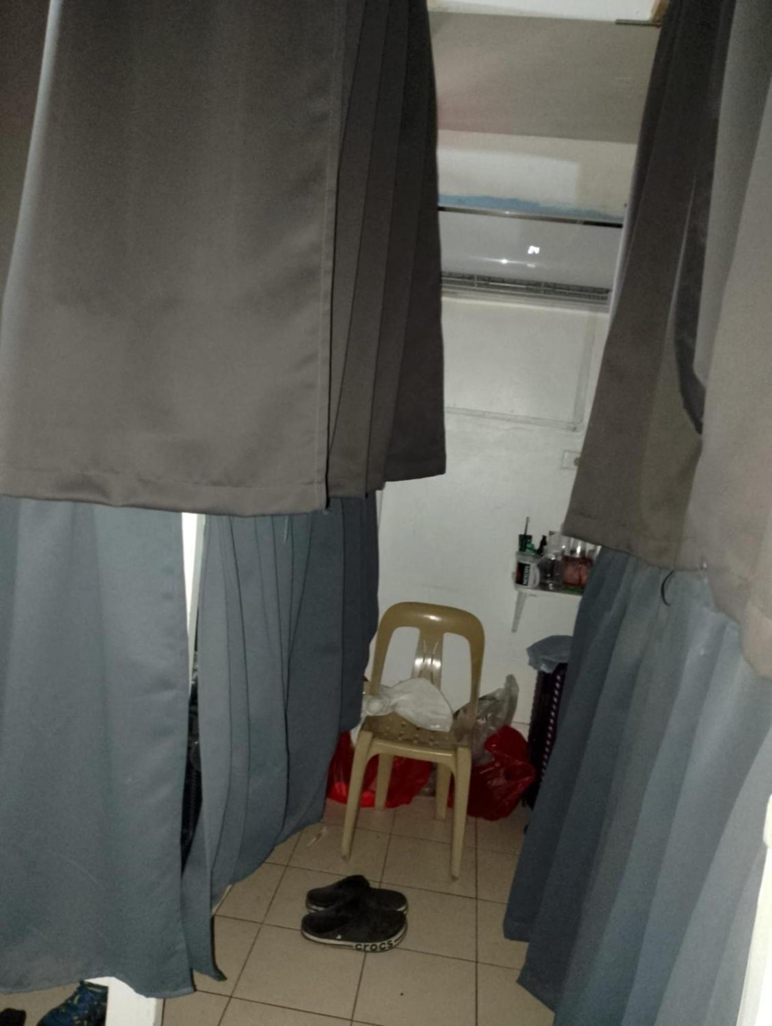 Stay Malate Манила Экстерьер фото