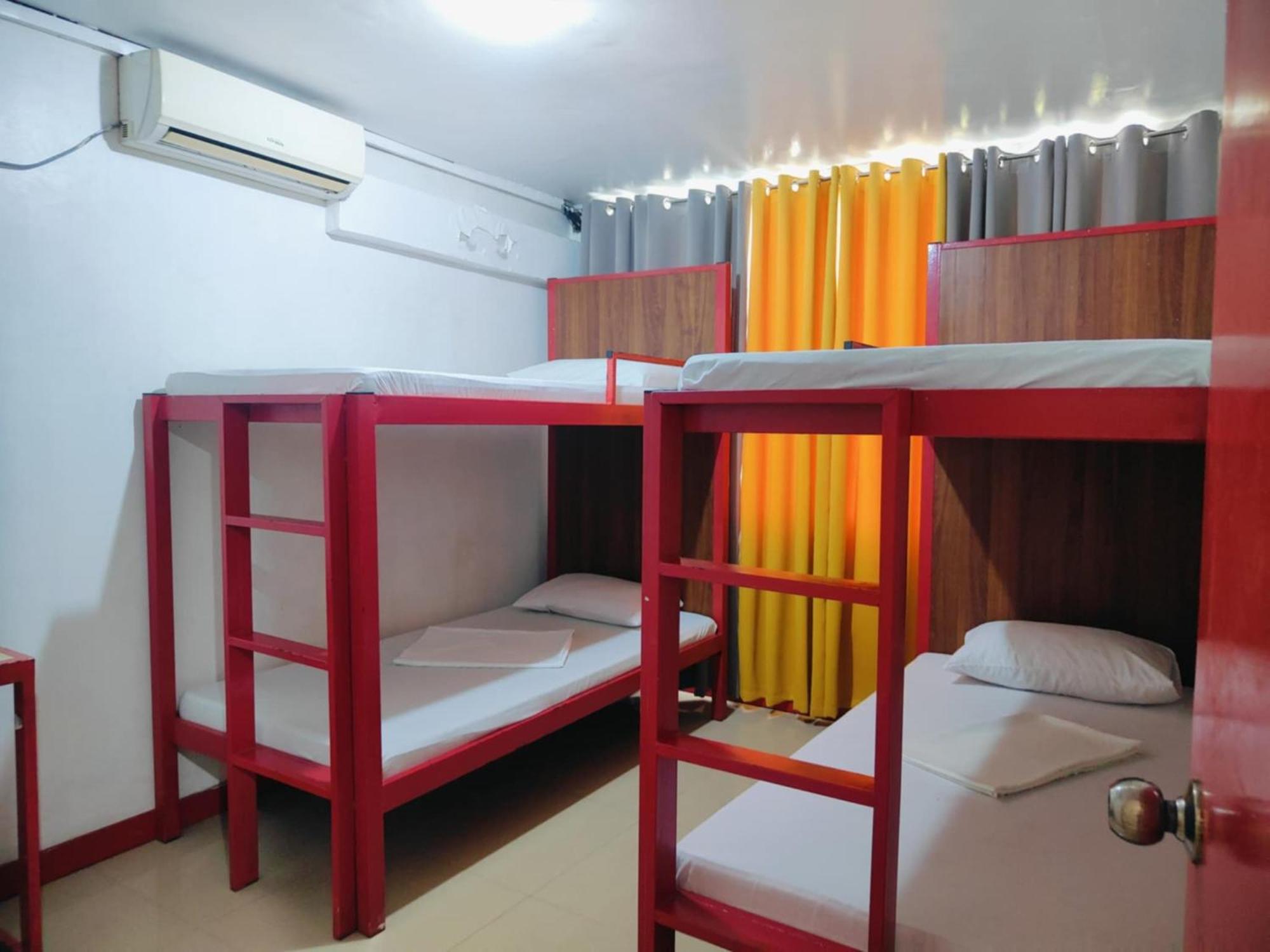 Stay Malate Манила Экстерьер фото